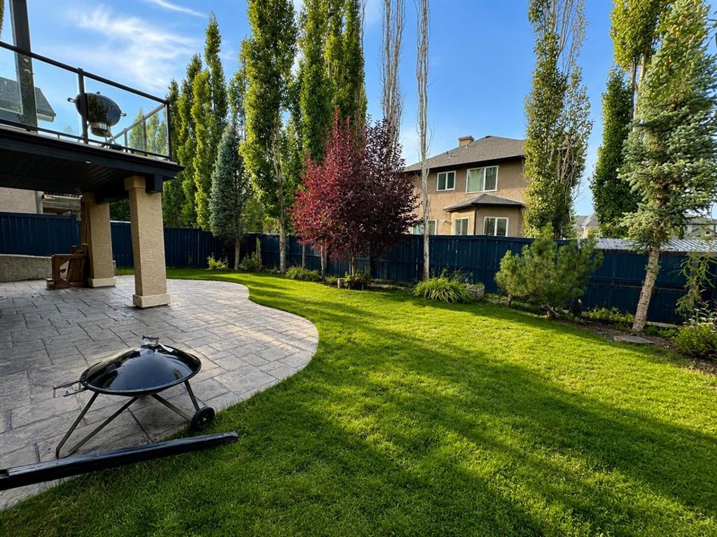 32 Evercreek Bluffs Crescent Sw, Calgary, AB