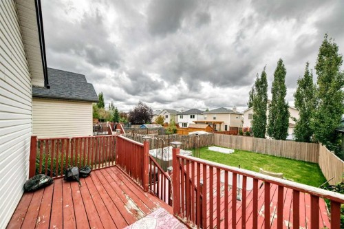 1062 Bridlemeadows Manor Sw, Calgary, AB 