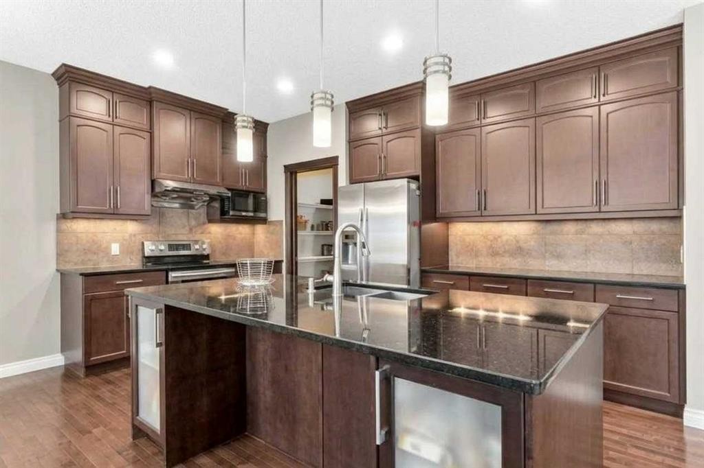 63 Silverado Ridge Crescent Sw, Calgary, AB