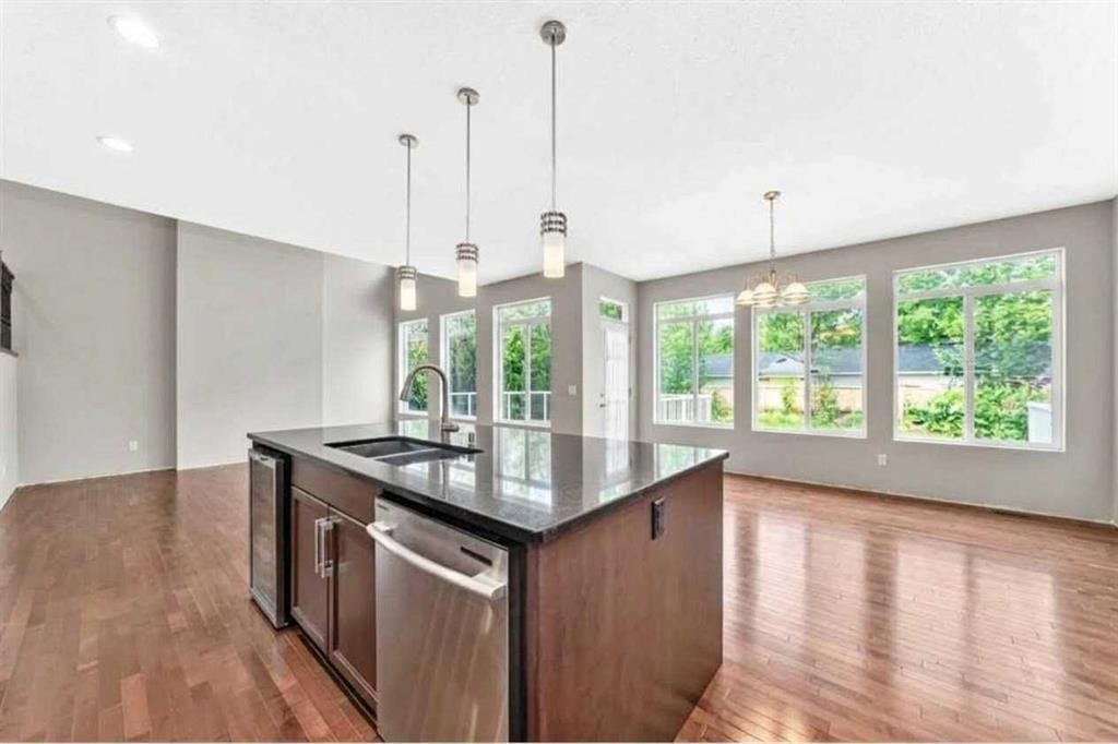 63 Silverado Ridge Crescent Sw, Calgary, AB