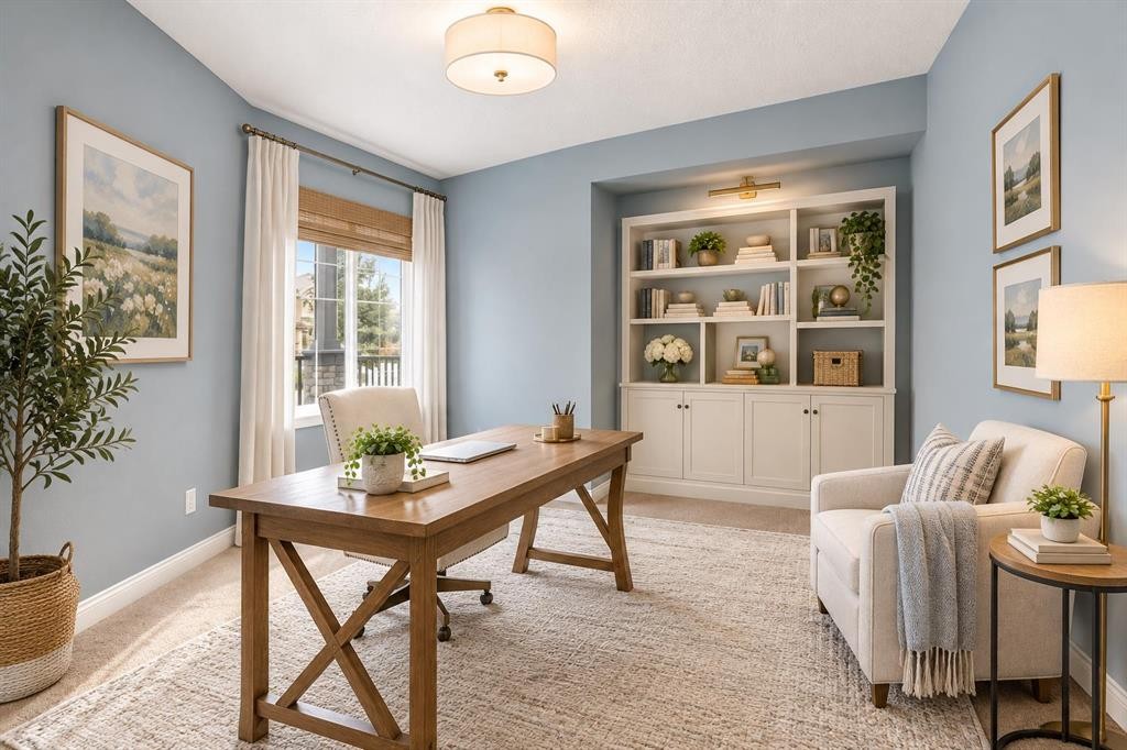 63 Silverado Ridge Crescent Sw, Calgary, AB