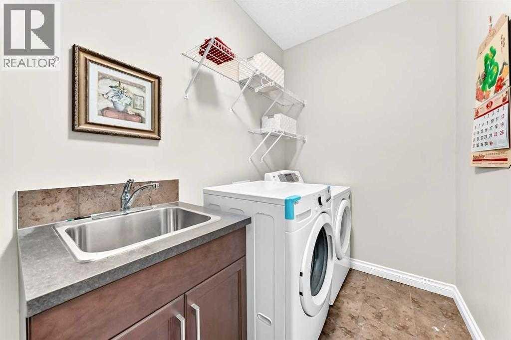 63 Silverado Ridge Crescent Sw, Calgary, AB