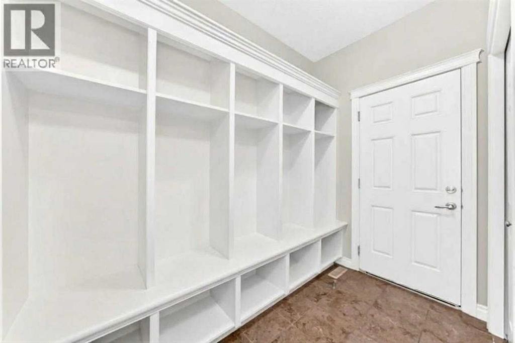 63 Silverado Ridge Crescent Sw, Calgary, AB