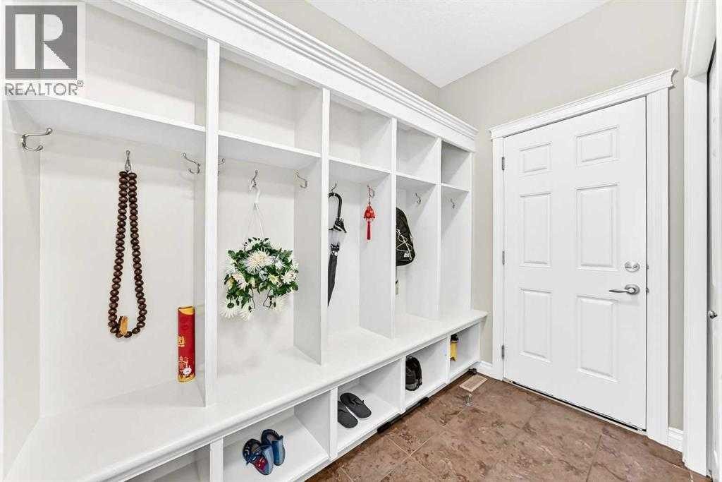 63 Silverado Ridge Crescent Sw, Calgary, AB