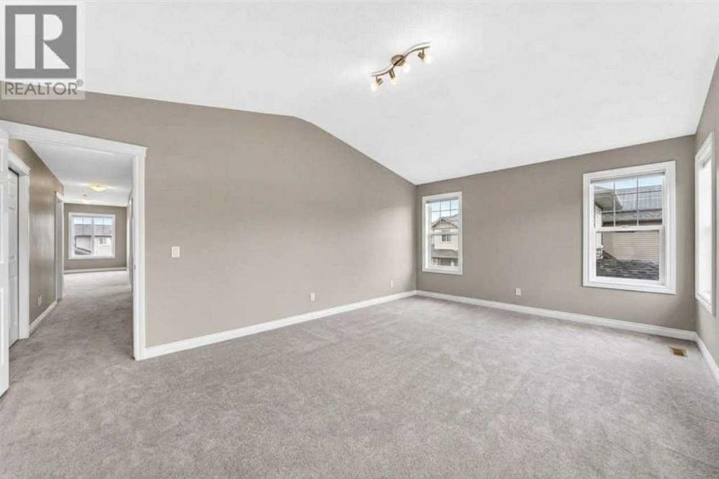 63 Silverado Ridge Crescent Sw, Calgary, AB