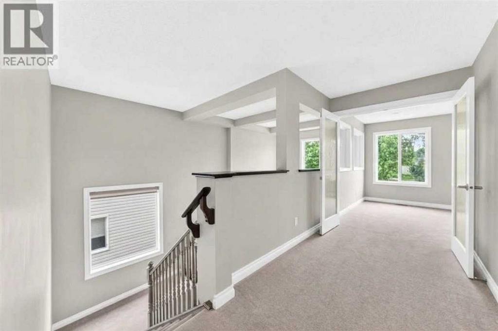 63 Silverado Ridge Crescent Sw, Calgary, AB
