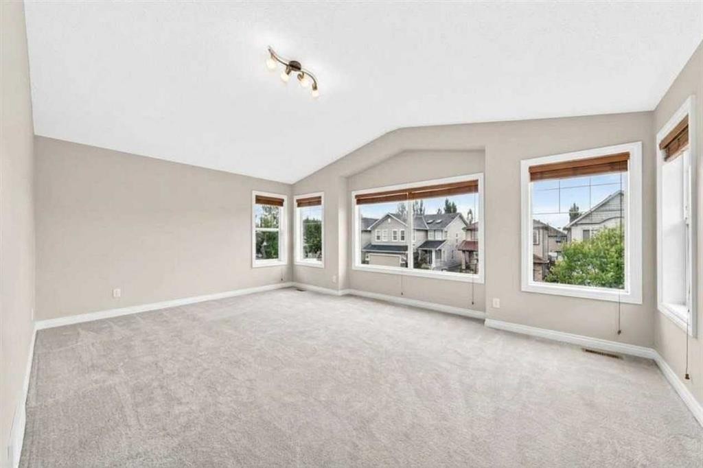 63 Silverado Ridge Crescent Sw, Calgary, AB