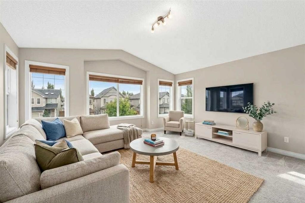 63 Silverado Ridge Crescent Sw, Calgary, AB