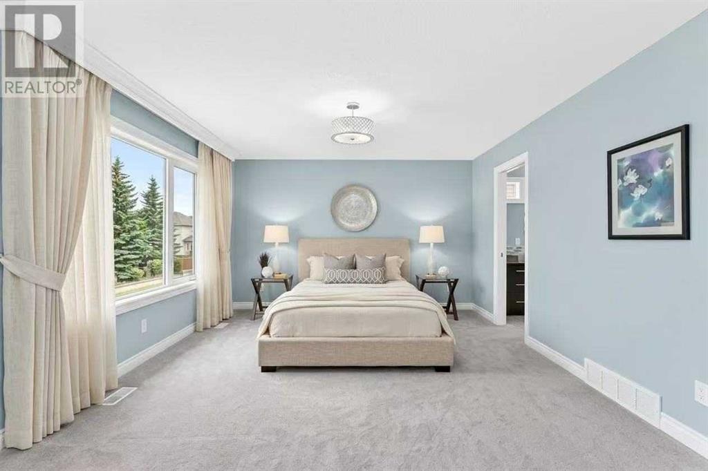 63 Silverado Ridge Crescent Sw, Calgary, AB
