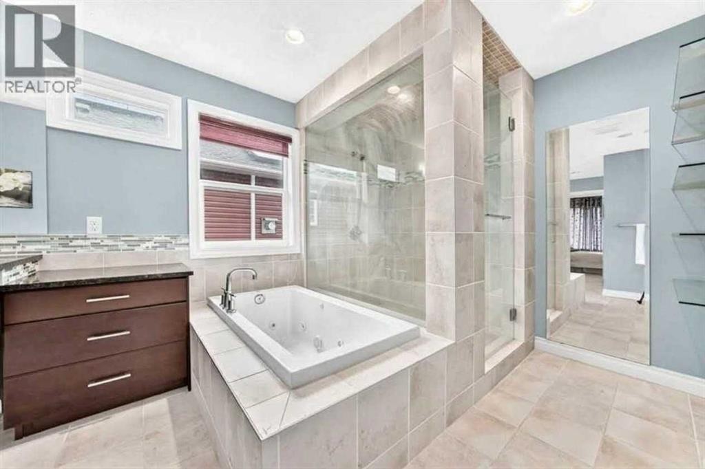 63 Silverado Ridge Crescent Sw, Calgary, AB