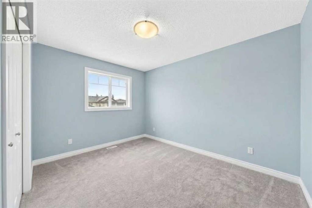 63 Silverado Ridge Crescent Sw, Calgary, AB