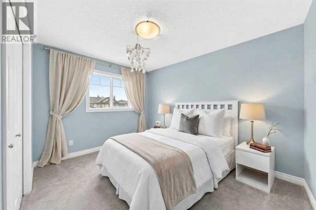 63 Silverado Ridge Crescent Sw, Calgary, AB