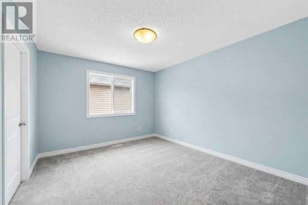 63 Silverado Ridge Crescent Sw, Calgary, AB