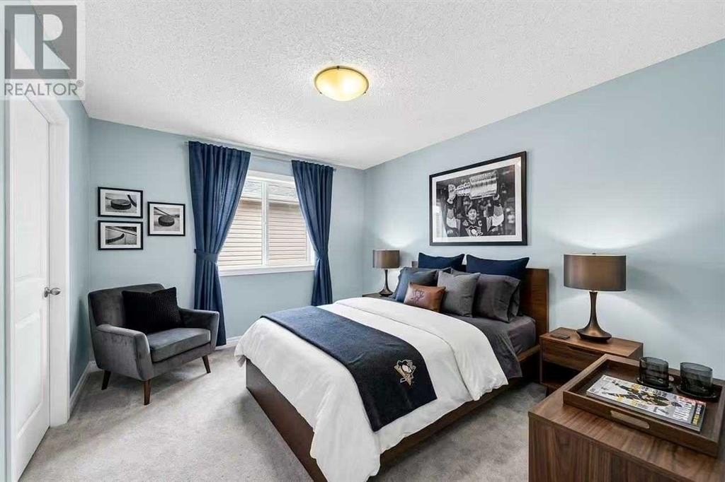 63 Silverado Ridge Crescent Sw, Calgary, AB