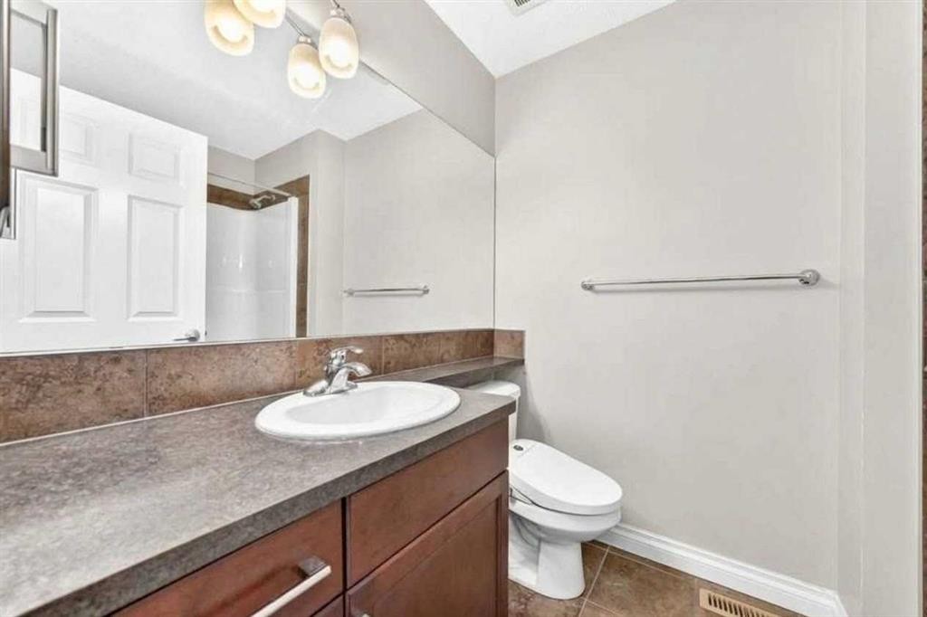 63 Silverado Ridge Crescent Sw, Calgary, AB