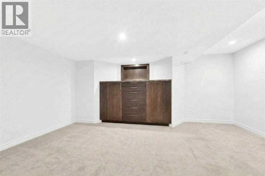 63 Silverado Ridge Crescent Sw, Calgary, AB