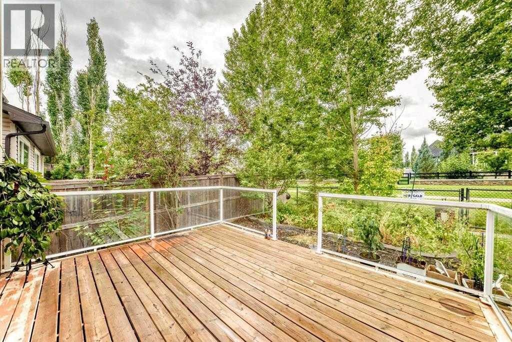 63 Silverado Ridge Crescent Sw, Calgary, AB