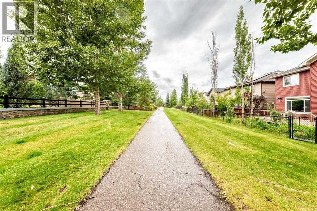 63 Silverado Ridge Crescent Sw, Calgary, AB
