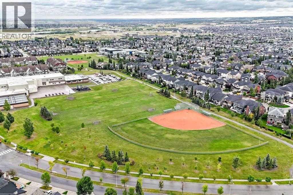 63 Silverado Ridge Crescent Sw, Calgary, AB