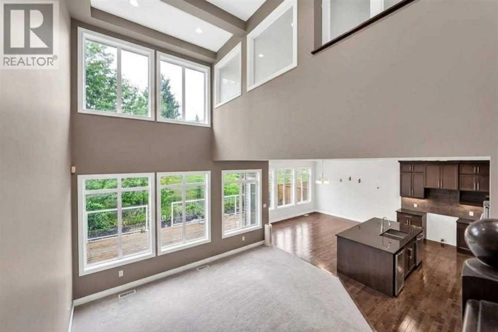 63 Silverado Ridge Crescent Sw, Calgary, AB