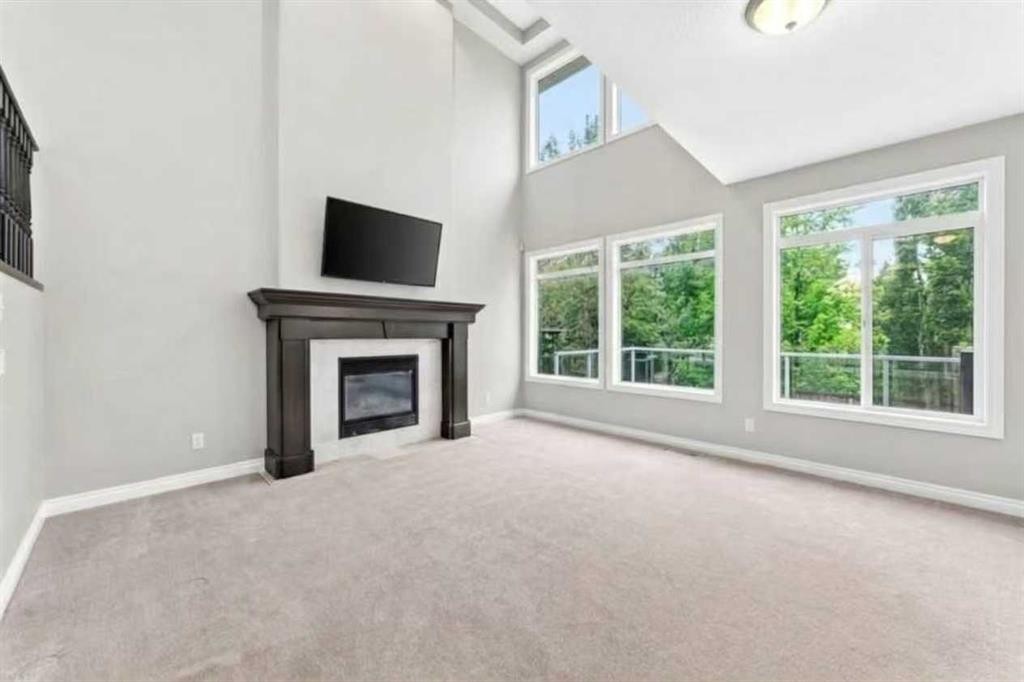 63 Silverado Ridge Crescent Sw, Calgary, AB