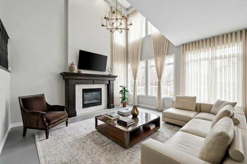 63 Silverado Ridge Crescent Sw, Calgary, AB