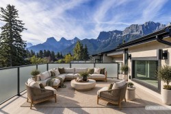 634 A/B 7th Street Canmore, AB T1W 2C6