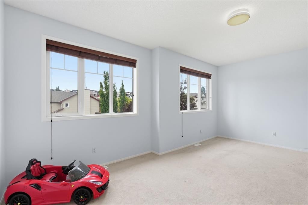 296 Evansbrooke Way Nw, Calgary, AB
