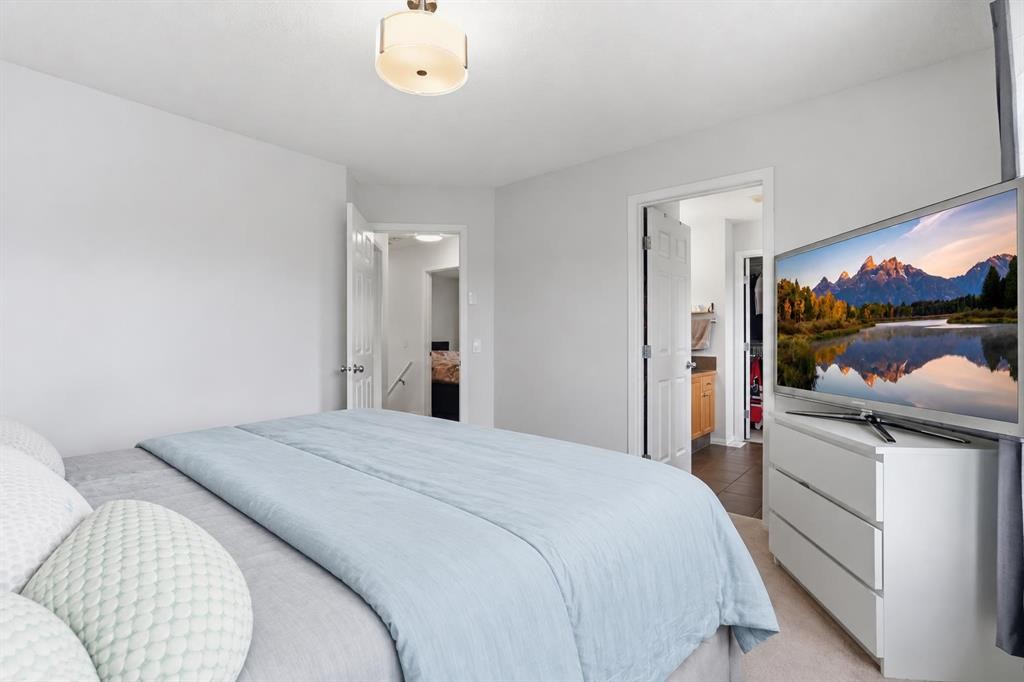 296 Evansbrooke Way Nw, Calgary, AB