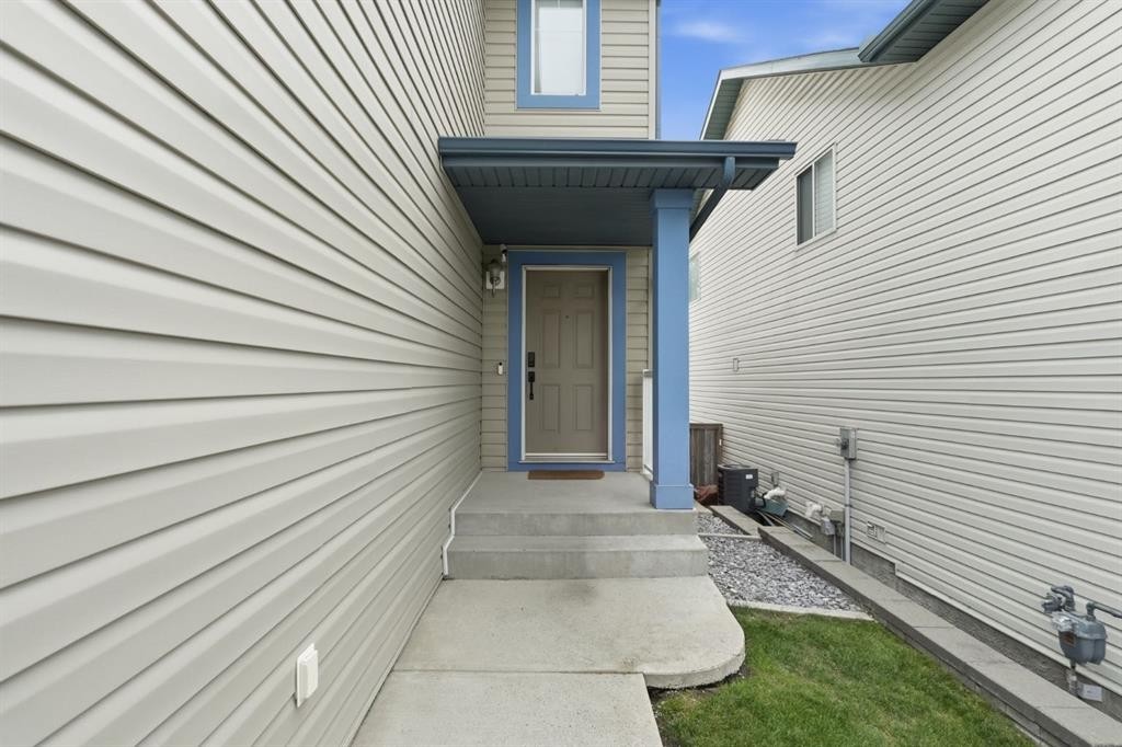 296 Evansbrooke Way Nw, Calgary, AB