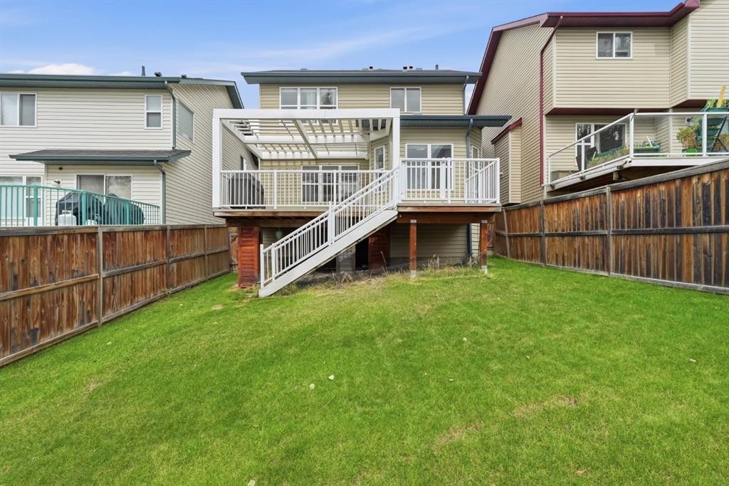 296 Evansbrooke Way Nw, Calgary, AB