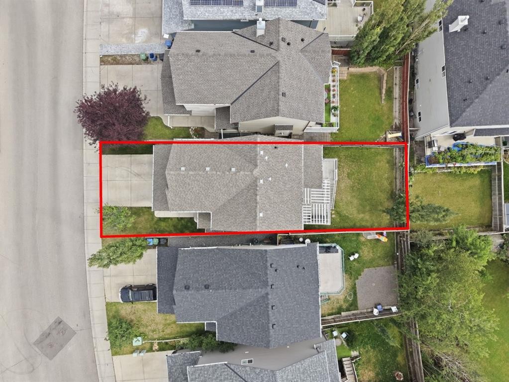 296 Evansbrooke Way Nw, Calgary, AB