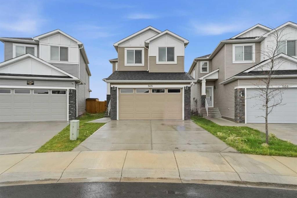 505 Corner Meadows Way Ne, Calgary, AB