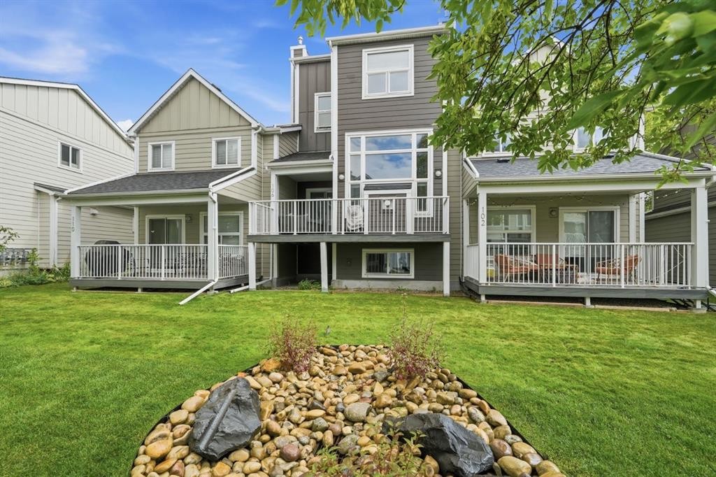 106 Inglewood Point Se, Calgary, AB
