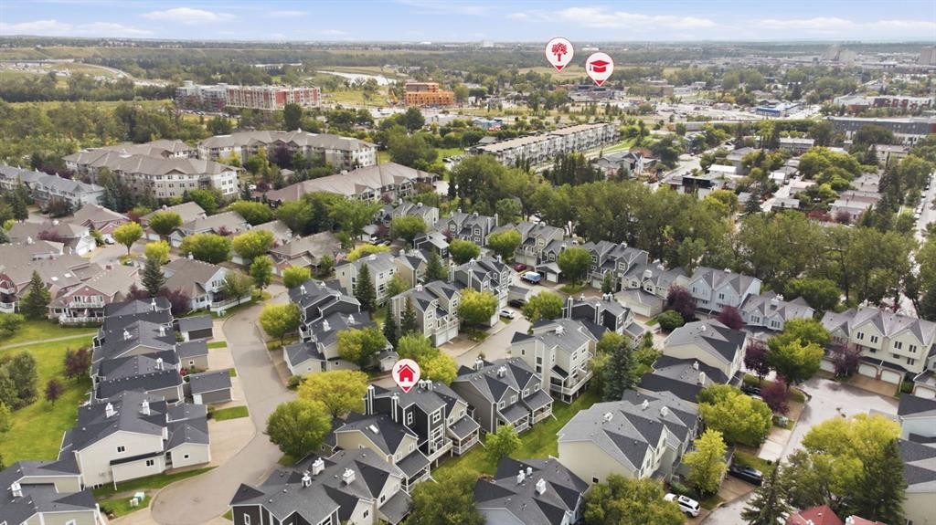 106 Inglewood Point Se, Calgary, AB