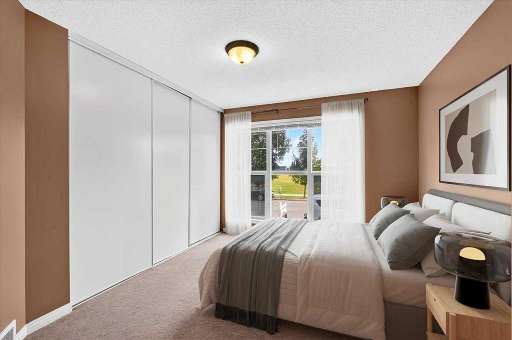 342 Prestwick Circle Se, Calgary, AB