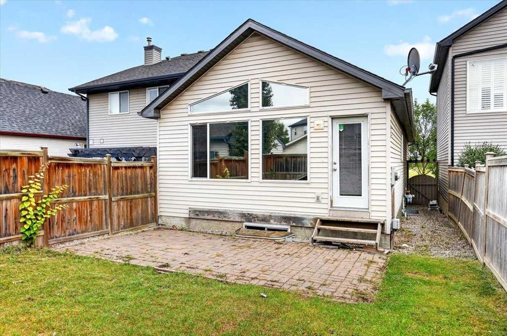 342 Prestwick Circle Se, Calgary, AB