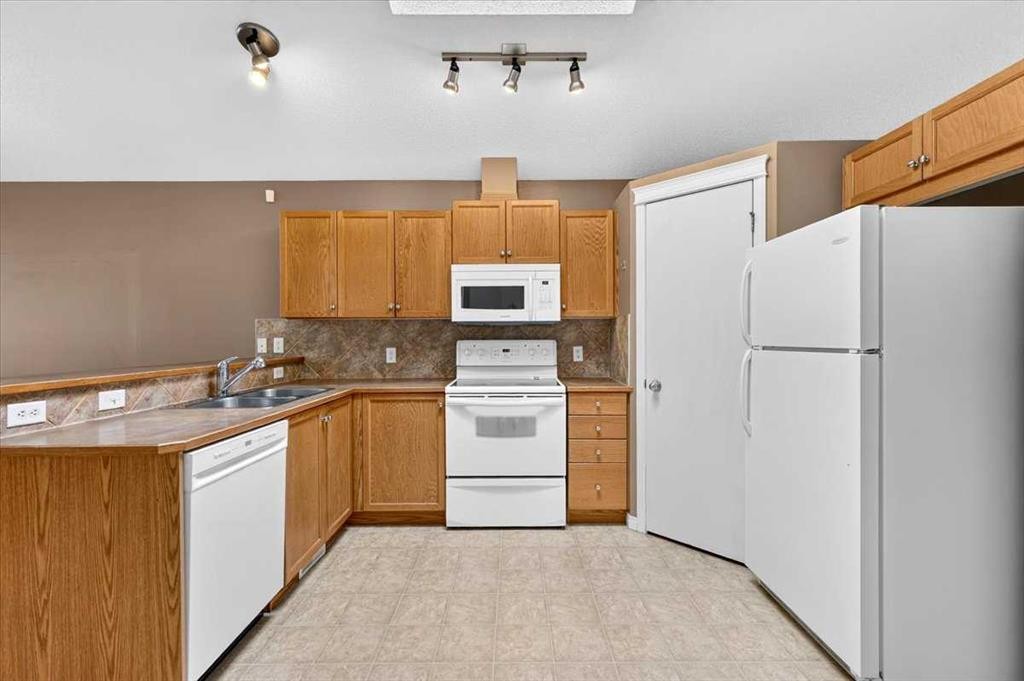 342 Prestwick Circle Se, Calgary, AB