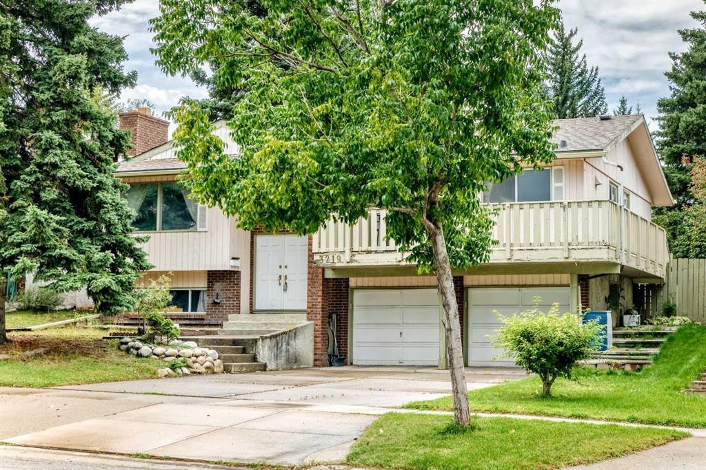 3219 Palliser Drive Sw, Calgary, AB