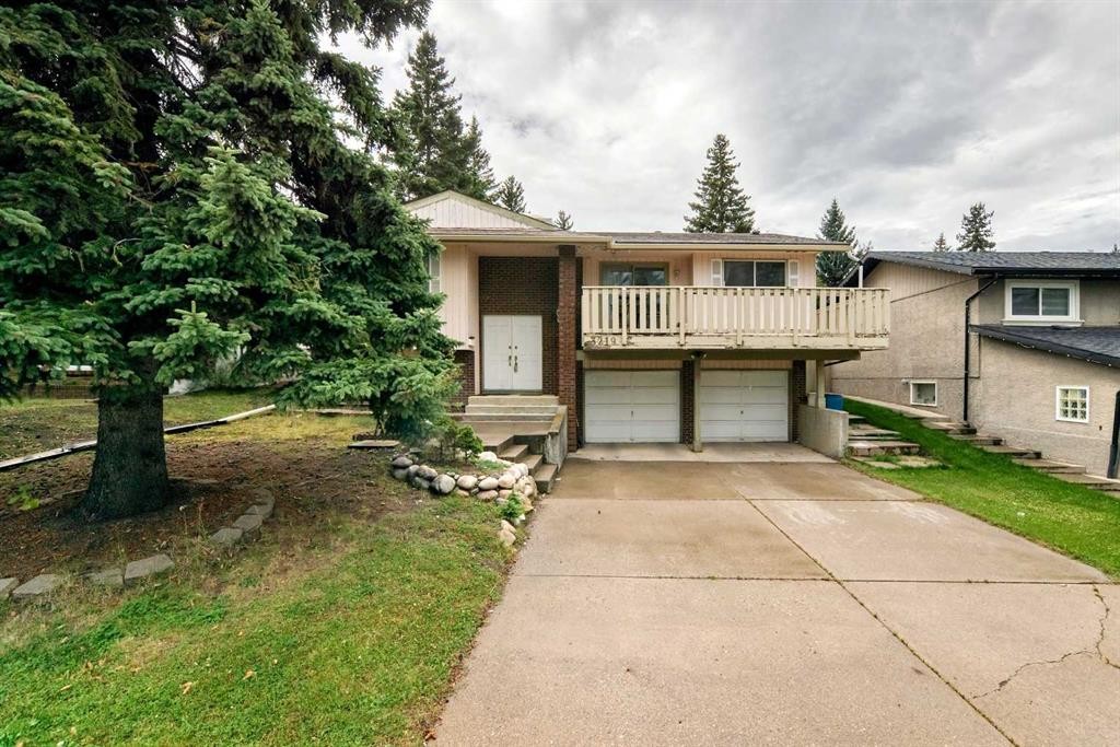 3219 Palliser Drive Sw, Calgary, AB