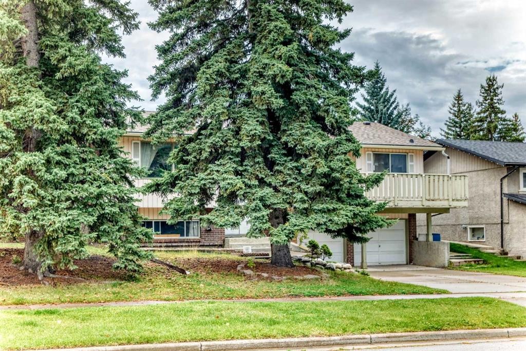 3219 Palliser Drive Sw, Calgary, AB