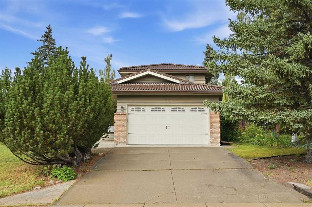 11 Edgemont Rise Nw, Calgary, AB