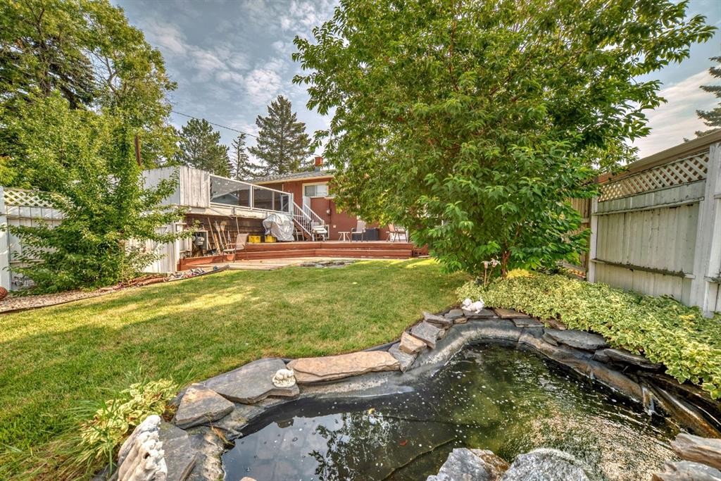 7827 Fairmount Drive Se, Calgary, AB