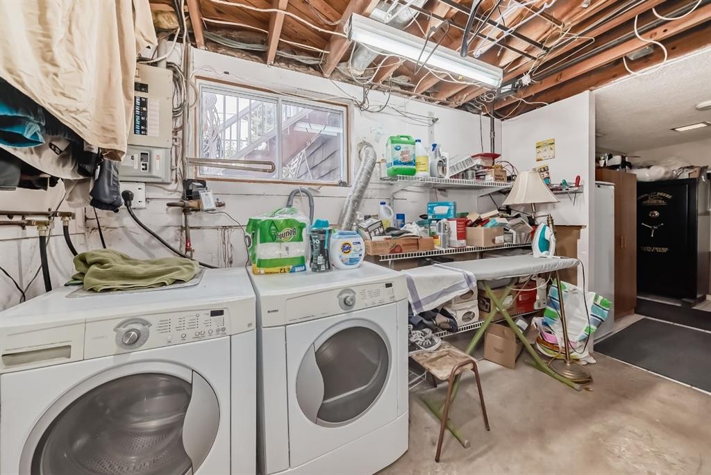 7827 Fairmount Drive Se, Calgary, AB