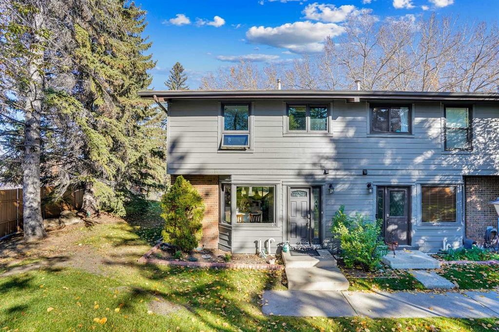 27-10910 Bonaventure Drive Se, Calgary, AB