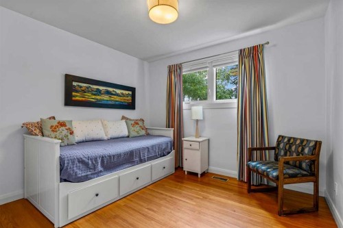 48 Butler Crescent Nw, Calgary, AB 