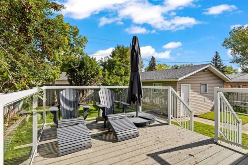 48 Butler Crescent Nw, Calgary, AB 