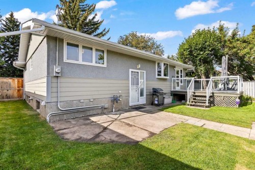48 Butler Crescent Nw, Calgary, AB 
