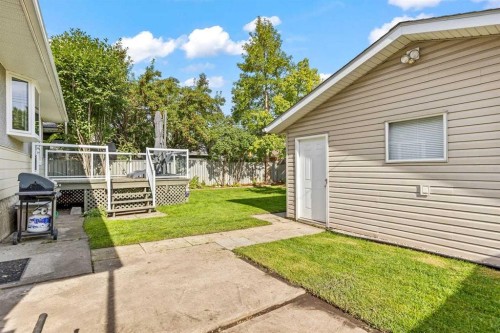48 Butler Crescent Nw, Calgary, AB 