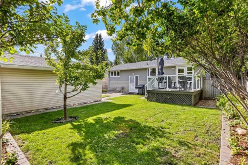 48 Butler Crescent Nw, Calgary, AB 